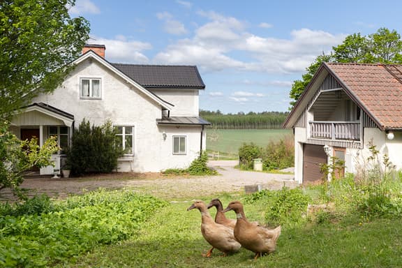 Barva Odensberg, Eskilstuna