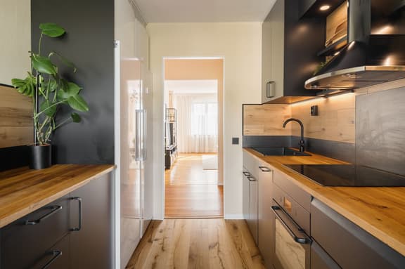 Gröna vägen 56A, Skövde