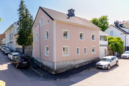 Exteriörbild