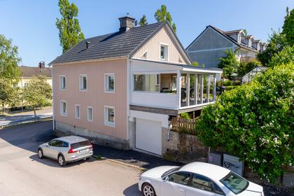 Exteriörbild