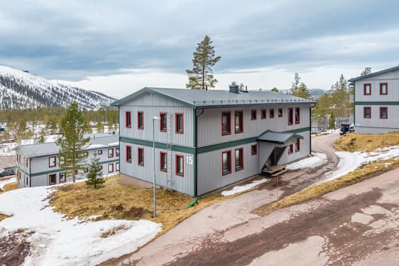 Grå Byn 15C, Malung-Sälen