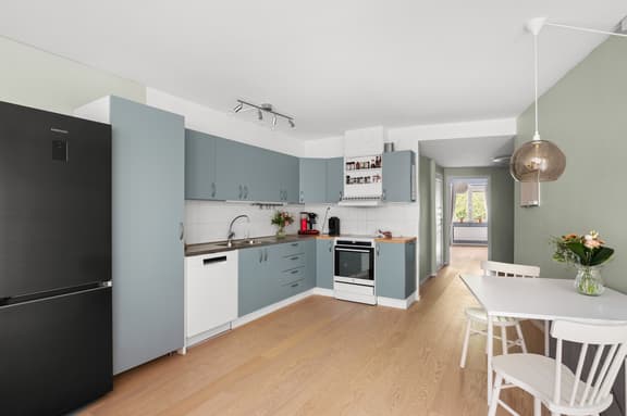 Vilboksvägen 13B, Olofström