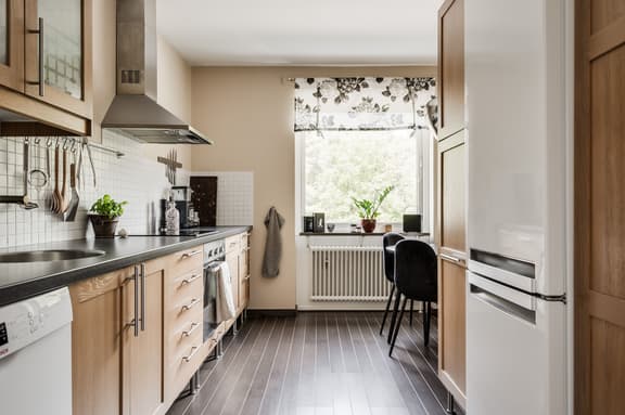 Hantverksgatan 37B, Oskarshamn