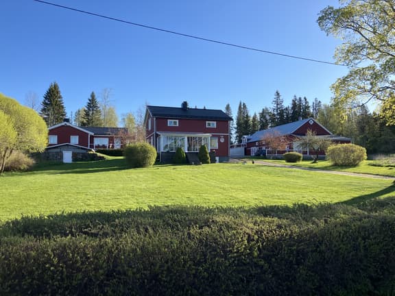 Smedsböle 535, Timrå