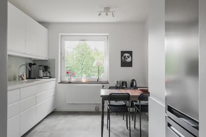 Eriksdalsgatan 7B, Katrinelund