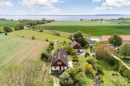 Bild av närområdet