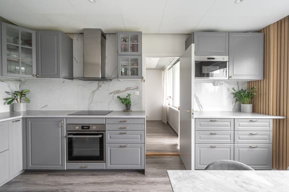 Fabelvägen 5, Järfälla