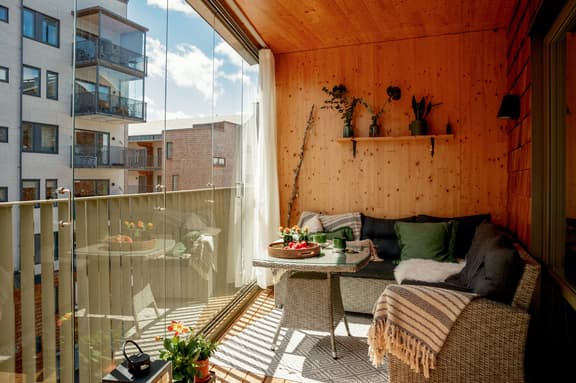 Anna Koskulls gata 3N, Växjö