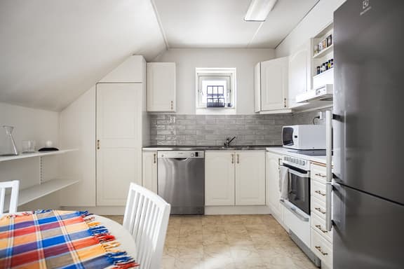 Trotzgatan 49D, Falun