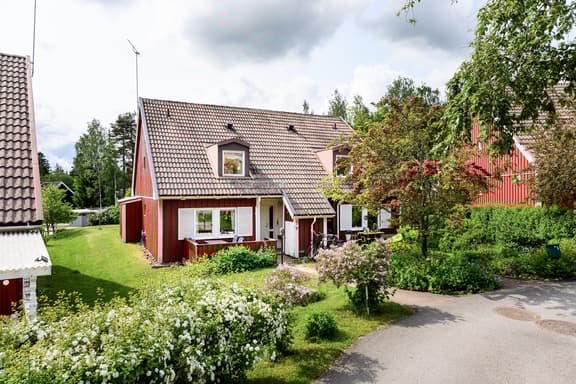 Bo Eriks väg 5, Borlänge