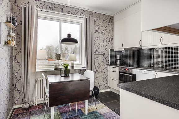 Strömgatan 43, Ljungby