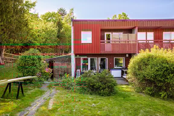 Flodins väg 31F, Strängnäs