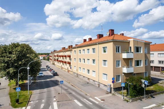 Tuna Torg 4B, Eskilstuna