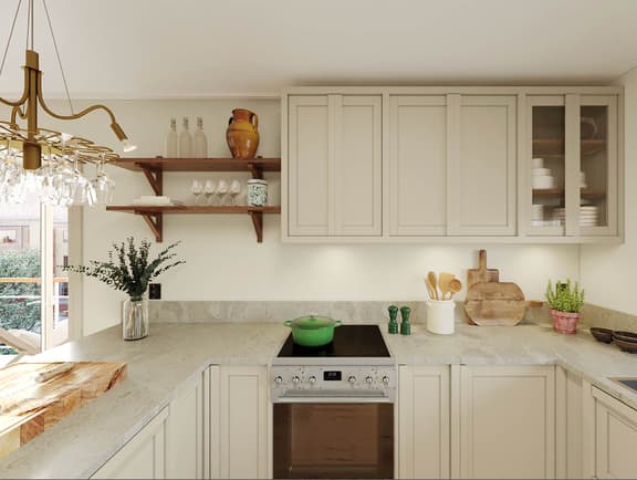 Kruståteln, Strängnäs