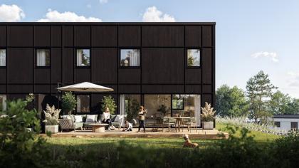 Kummelnäshöjden Nacka