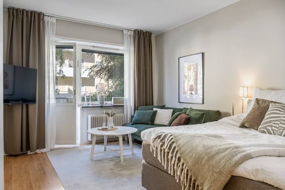 Trozelligatan 26, Norrköping