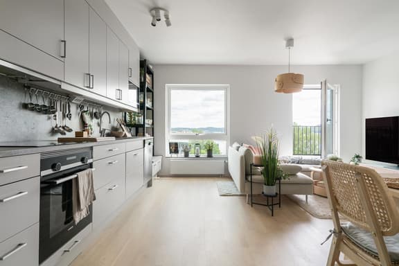 Bifrostgatan 48E, Mölndal