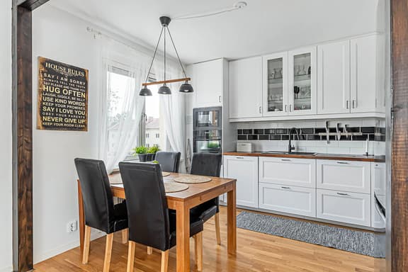 Tybblegårdarna 2A, Nyköping