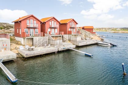 Bild av närområdet