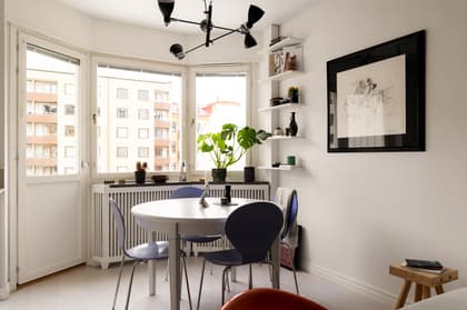 Grevgatan 49, Östermalm