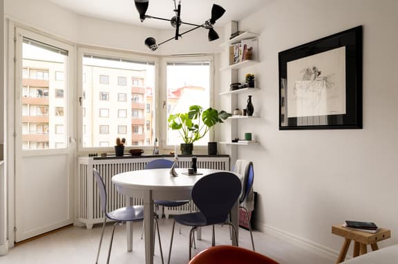 Grevgatan 49, Stockholm