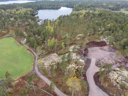 Frisksjöhöjden 6, Finnö