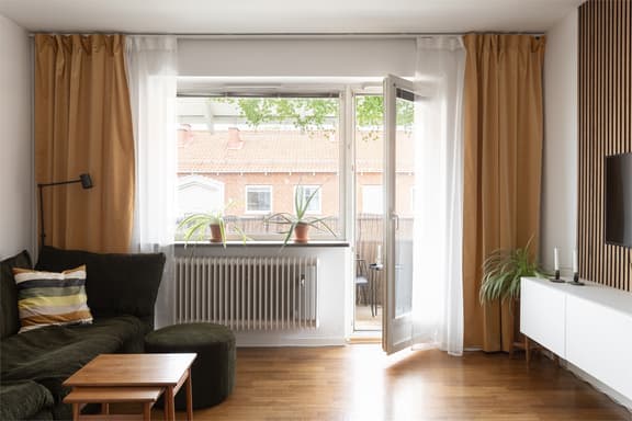 Älggatan 48C, Malmö