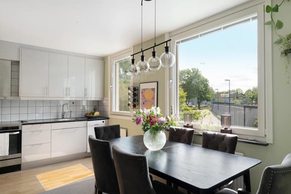 Gransätragränd 10, Stockholm