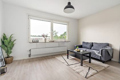 Malmvägen 14B, Tureberg