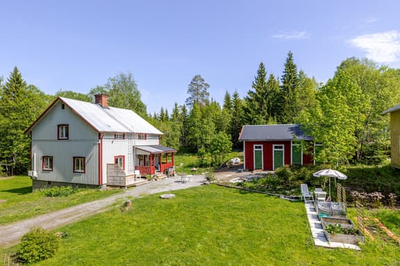 Mörtsal 329, Härnösand