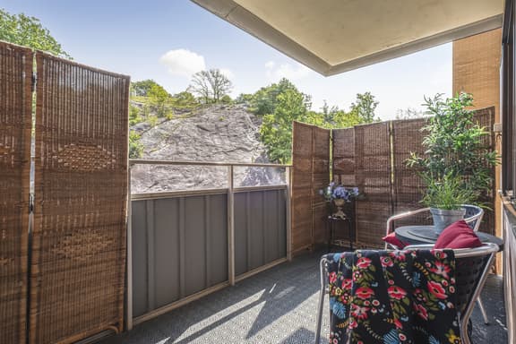 Hökegatan 14, Göteborg