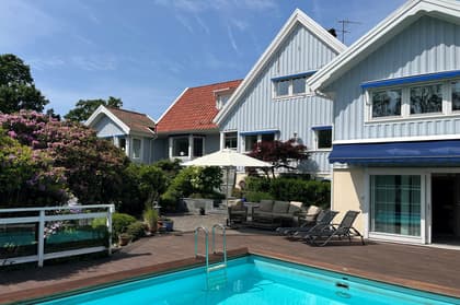 Hovåsvägen 13, Hovås