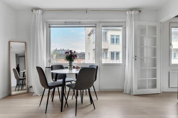 Kungsängsgatan 36B, Uppsala