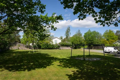 Barrskogsvägen 33B, Resarö