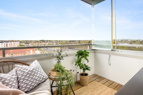 Aspnäsvägen 12, Järfälla