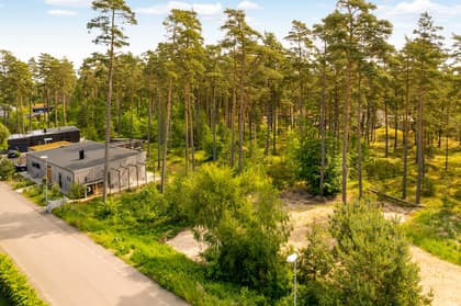 Kvittenvägen 15, Åhus