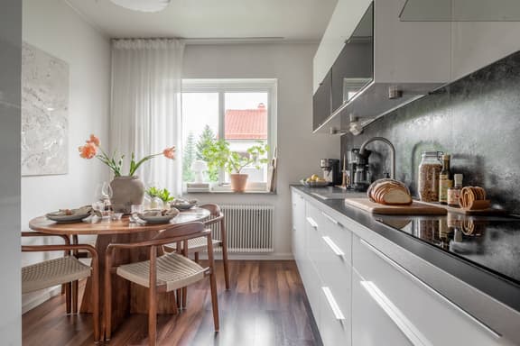 Torgilsgatan 16B, Borås