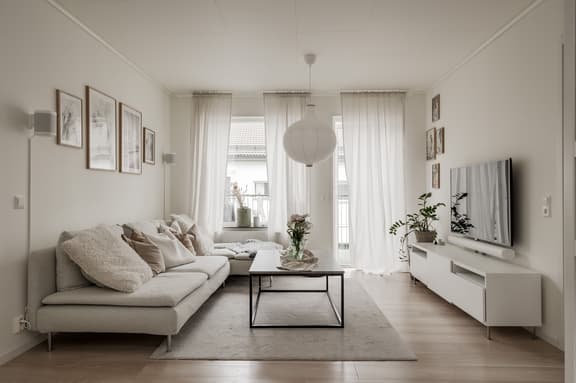 Solvändan 26, Oskarshamn