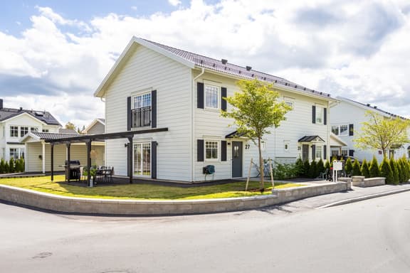 Björnmossvägen 27, Uppsala