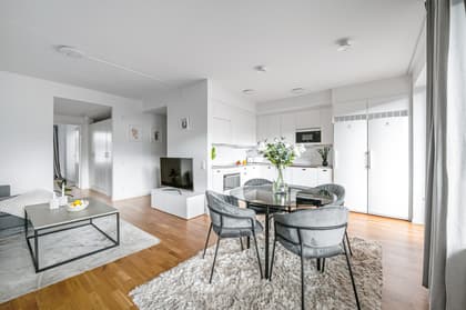 Kolonnvägen 62, Ulriksdal