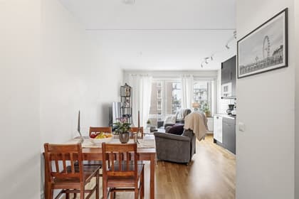 Råbyvägen 72, Kvarngärdet