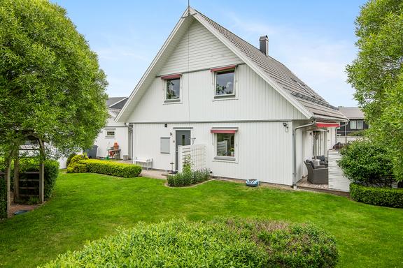 Armborstvägen 7, Växjö