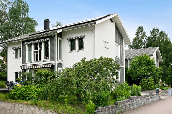 Sandbyhovsgatan 60, Norrköping