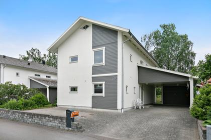 Exteriörbild