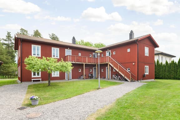 Boklidsvägen 41F, Södertälje