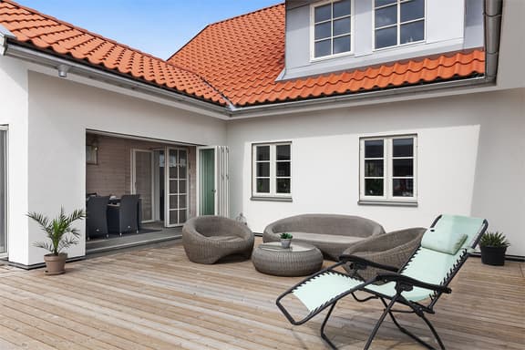 Västindiegatan 21, Helsingborg