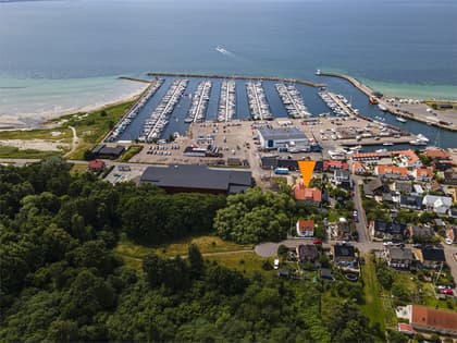 Bild av närområdet