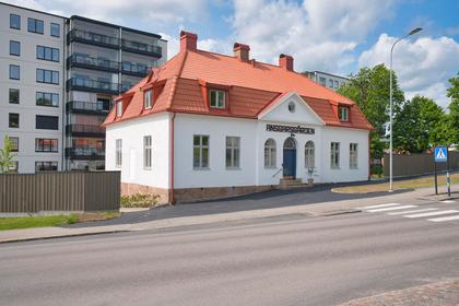 Exteriörbild
