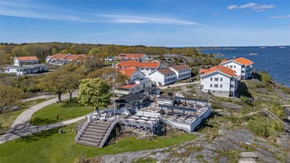 Bild av närområdet