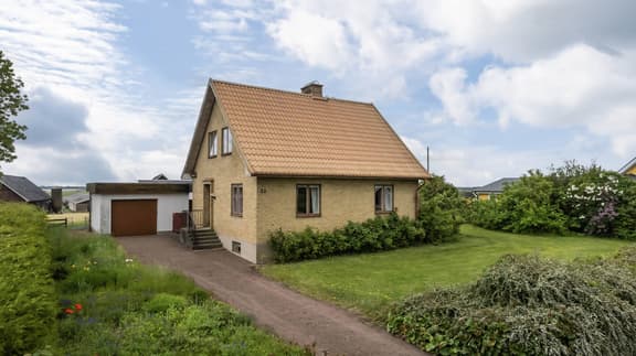 Hovby Byagata 23, Kristianstad